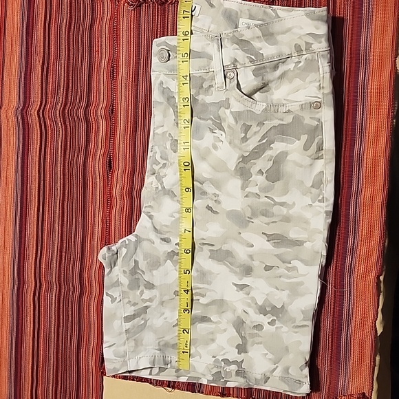 Code Bleu shorts - Picture 6 of 6